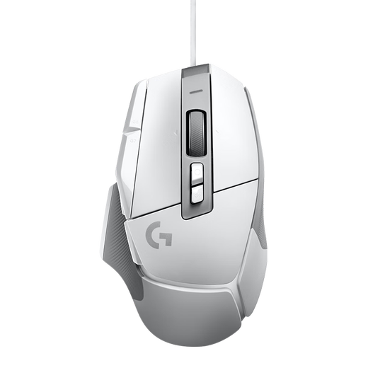 
Logitech K835 mechanical keyboard 84-key gaming keyboard G502X wired e-sports mouse Key and mouse set K835 white blue axis + G502X wired mouse