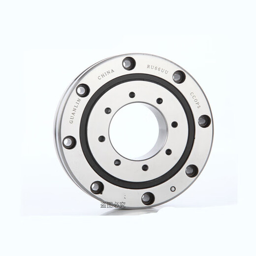 Turntable Rotary Support Crossed Roller Bearing RU 28 42 52 66 85 124 148 RU52UUCC0P5 level others