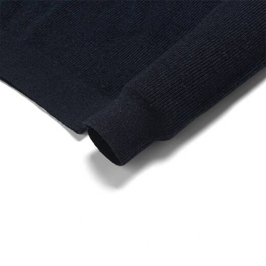 Siete lobo cárdigan suéter para hombres de invierno para hombres suéter para hombres espesos de collar de collar redondo de collar de hombre grueso para hombres