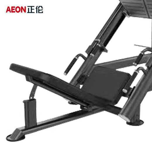 Zhenglun Zhenglun GS-753 Dispositivo de entrenamiento de pedal inverso de 45 grados