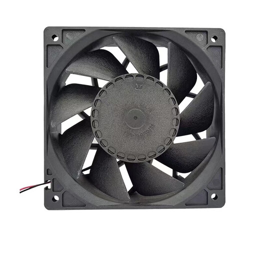 Delta GTW012FU804-U00 12038 AC100-220V 12cm Volume de volume élevé