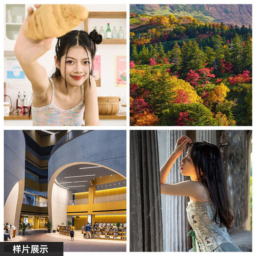 SIGMA 18-50mm F2.8 DC DN Fuji X mount half-frame mirrorless landscape portrait standard zoom lens professional photography large aperture