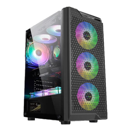 Power Train Zhiqiang dual-channel E5 multi-open host 2696v3v4 studio simulator brick-moving 2680v4 virtual machine node desktop assembly computer mobile game Legend Dahua Fantasy Chinese Girl set of 16 dual-channel 2680V4 28 core/1070 8G