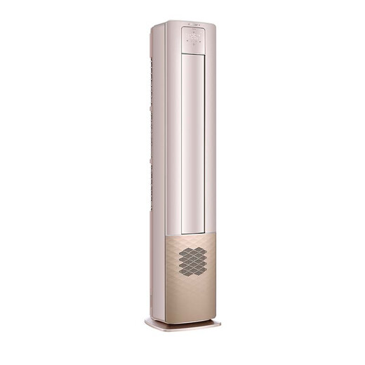 Haier's new first-level energy efficiency Thor 2 series new style KFR-72LW/12LBA81VU1(Gold)