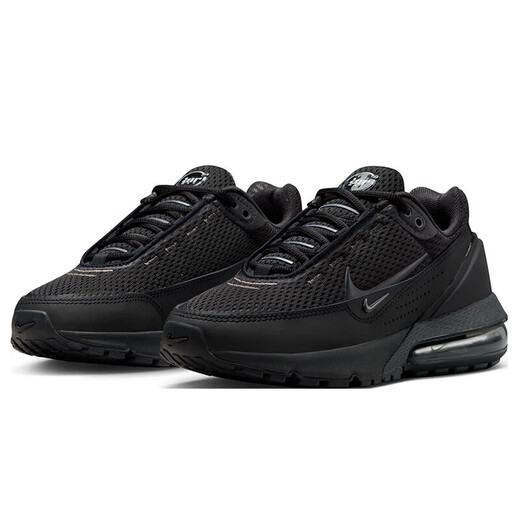 Nike nike Casual Shoes Couphion Air Women Air Max Pulse Sports Chaussures FD6409-003 Black 37.5