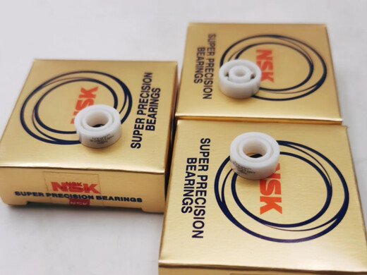 水滴轮渔轮陶瓷轴承MR105MR115 623 693 683 3104MR74 683全陶瓷3*7*3内*外*厚