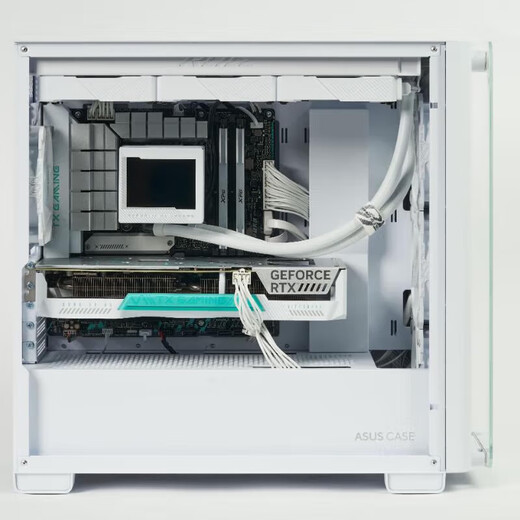 ASUS DIY host customized hardware upgrade and modification (no delivery will be made without contacting customer service) 5 upgrades