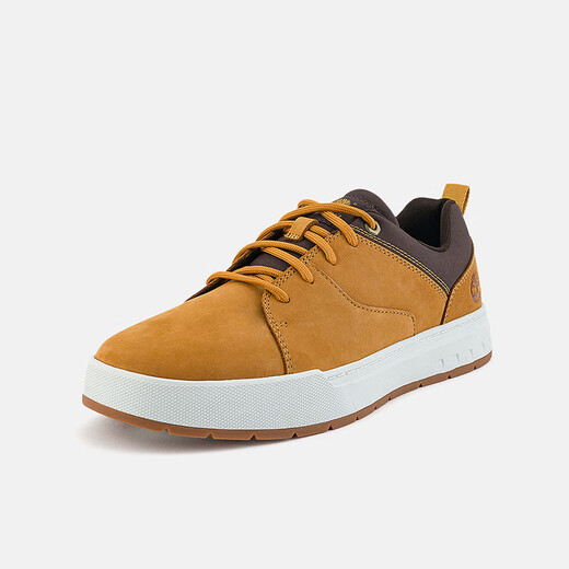 Timberland zapatos para hombres oficiales otoño e invierno Nuevo ocio al aire libre que desplazan zapatos de mesa livianos casuales A69G9 A69G9754/Color de trigo 40