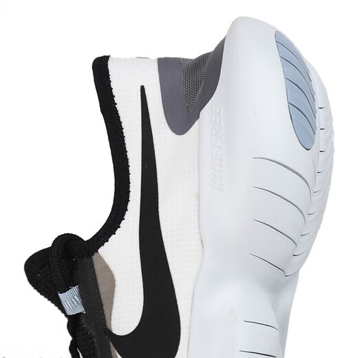 
Nike (NIKE) men's running shoes summer new FERR5.0 barefoot lightweight cushioning comfortable breathable training sneakers CI9921-100 42.5