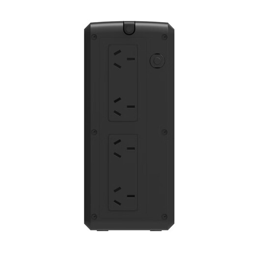 
CYBERPOWERCyberPower UPS uninterruptible power supply group FYBERPOWERUN ELECTRICAL space nas ups power outage backup power supply computer server voltage stabilization UT1050EGC 1050VA/630W