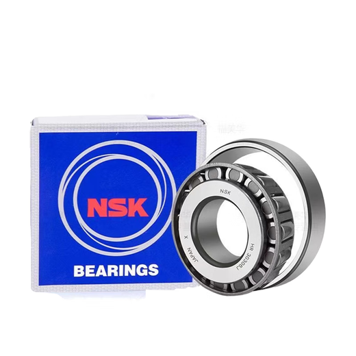 Roller cónico NSK LM12649/12610 LM48548/48510 pulgadas Rojas automotrices no estándar LM12649/12610