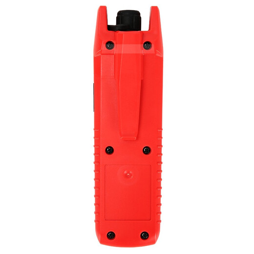 Ut691 Pen Light Pen 15 km Test de fibre optique Pen Luminal stylo Luminal Pen Source Red Light Tester UT691-10 (peut mesurer la longueur des fibres 8-10 km)
