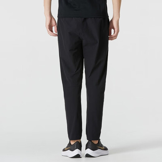 Nike Nike Sportshose Herren Frühling und Sommer Neue Style Casual Hosen Lauftraining Fitness bequem gewebte atmungsaktiv
