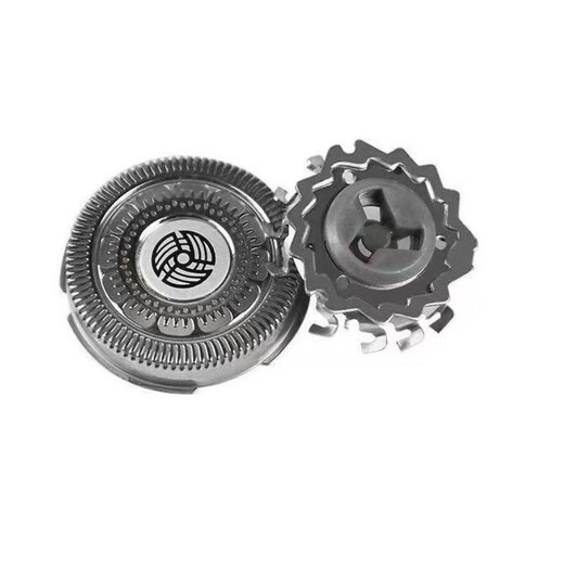 Clcey passt sich an Philips Razor Blade Blade Series8000 9000 Wabe RQ1050 S9111 Accessoires passt sich dem Razor New S9711 S9712 S9721 an