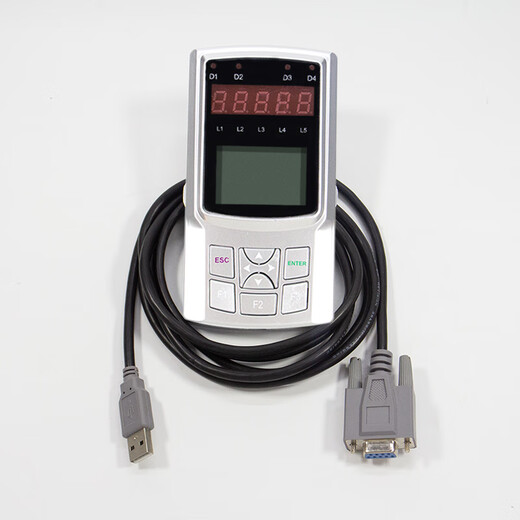 Server elevator universal debugger AS380 second generation handheld operator elevator accessories Guangri Agreement