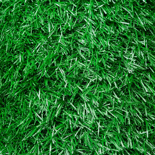 Mengrouju artificial lawn encrypted artificial fake turf green carpet enclosure outdoor indoor kindergarten playground decorative grass artificial turf (25mm summer grass/square)