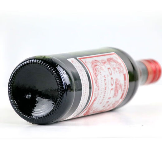 Martini vermouth 1000ml aperitif imported from Italy, foreign wine ladies table wine, bartending vermouth, Douling red vermouth