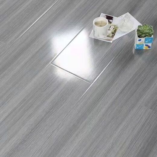 维诺亚木地板12家用卧室防水耐磨工程强化复合地板厂家直销金刚板 5012