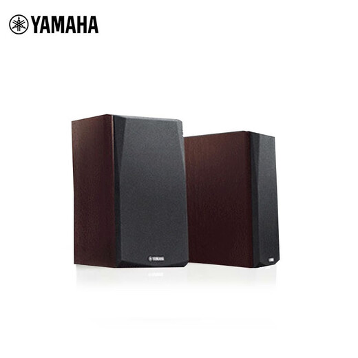 Yamaha/NS-P51 Средний монтажный динамик 5.1 Домашний театр Hifi Audio Audio Audio Wood Set Color (без усилителя)
