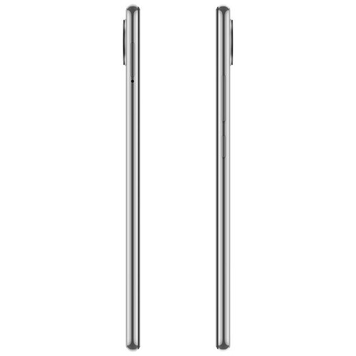 Xiaomi Redmi Redmi Note7Pro Second-Hand Mobile Phone Water Drop Bildschirmfotografie AI Dual Camera 6G+128G 95 NEUER MILROR FLOW WASSER MONOD