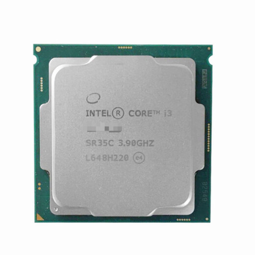 Intel 67 89th Generation Core i3 i5 i7 i9 Procesador de serie completa Tienda CPU CHIP ON AÑO I9 9900KF CHIP