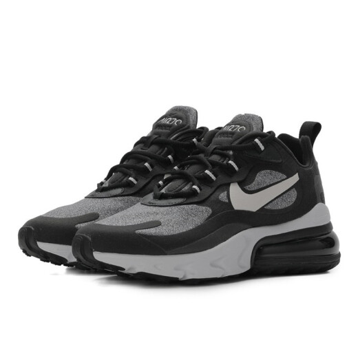 Nike (Nike) Damenschuhe Air Max 270 Luftpolsterpolsterung atmungsaktiven Sportschuhen at6174-001 35.5