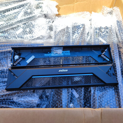 SA5212M65112M55270m55180m5NF5280M5 server hard disk front panel Inspur original 2U front panel