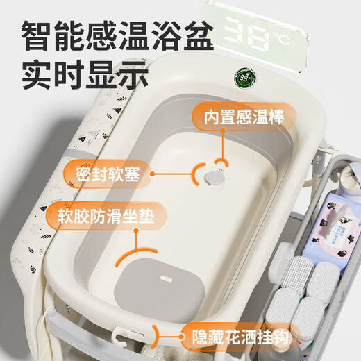 移动婴儿床尿布台 尿布台移动婴儿床按摩护理台新生儿换 儿童护理台 组装 x 支架结构