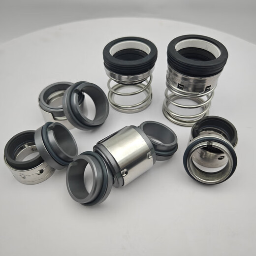 Accesorios de bomba de agua Wuxi personalizados Sello mecánico CL KP Bomba Paco Máquina de la máquina CL LF Sello de bomba KP291451DK706S