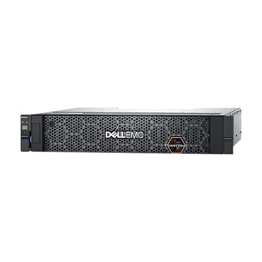 
Dell Storage Disk Array Cabinet SCSI丨SAS丨FC Interface Dual Controller ME5024 [24 disk 2.5 inches] No hard disk 丨Three-year warranty