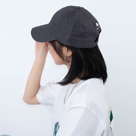 MLB Baseball Hat Sommer [gleicher Stil wie Star Yu Shuxin] Baseball Cap Soft Top Geschenk 3ACP7701N-50CGS