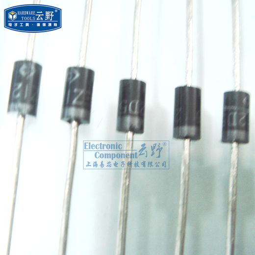 Yunye 2W Zener Zener Diode Silicon Direct Plug