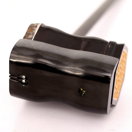 Suyuan Suzhou Erhu Musikinstrumente Allgemeine Anfänger und Amateurunterhaltung für Kinder spielen rotes Sandelholz flacher Stick Black Upgrade Modell + Basic Geschenkpaket + Klavierpaket