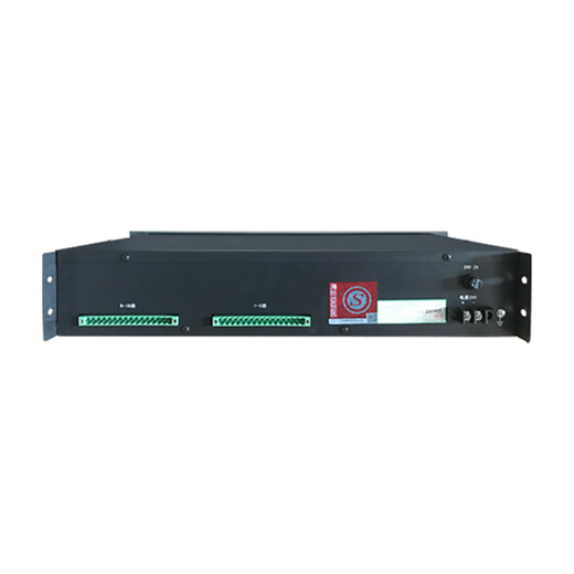 Kaituo multi-line fire telephone host DH9251/B extension DH9271 jack DH9273 non-encoding telephone extension DH9271 extension (U-shaped interface)