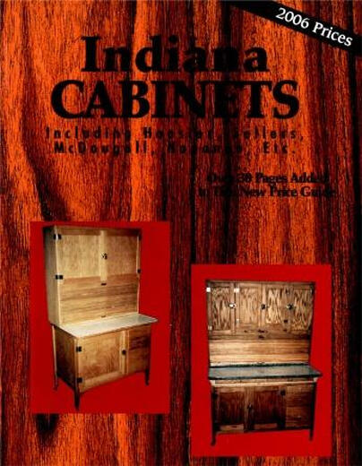 [3-6 weeks] Indiana Cabinets
