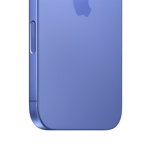 Apple/Apple iPhone 16 (A3288) supports China Mobile and China Unicom 5G dual-SIM dual-standby mobile phone, ultramarine 256G, nationwide joint warranty + buyer show gift, 12 installments of Baitiao interest-free