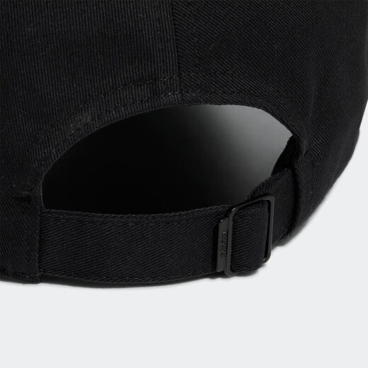 阿迪达斯 （adidas）运动帽男帽女帽新款休闲鸭舌帽户外遮阳帽棒球帽 HP1484 OSFW