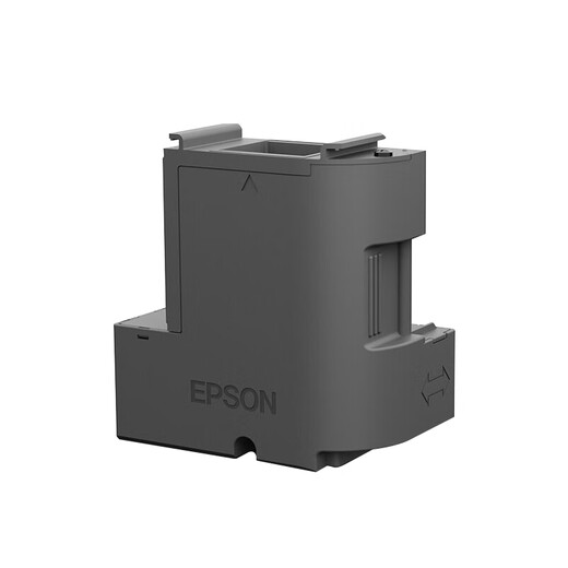 爱普生（EPSON）T04D1维护箱ET-M1170/ET-M1140/ET-M4750/ET-M3180 废墨垫 【1件 】爱普生原装T04D1 废墨仓/维护箱