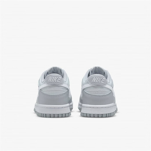 
Nike (NIKE) Dunk Low (GS) Low Top Off-White Retro Shoes DH9765 DH9765-001 36.5