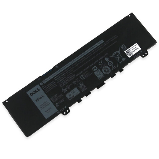 
Dell laptop battery original Inspiron5370 7370 7373 7380 7386 Vostro 5370 F62G0 Built-in battery 3-cell 38Wh Inspiron 13 7370