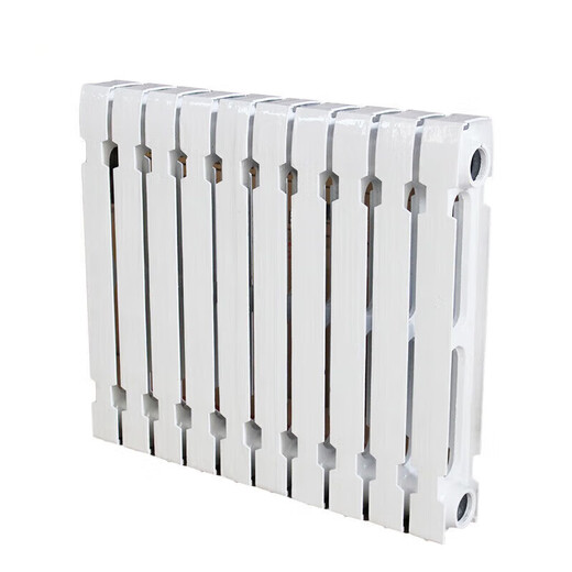 Giant sail radiator 20 columns unit set