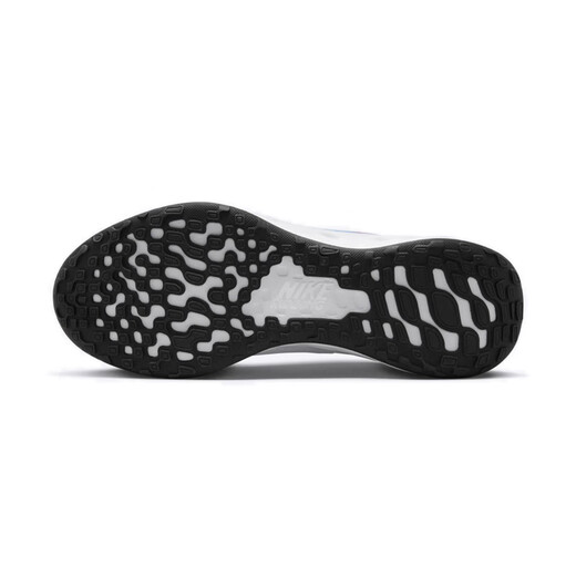 Nike (Nike) Revolution 6 Barefoot Light Coushinging Sports Shoes Running Zapatos FJ1049-100 40