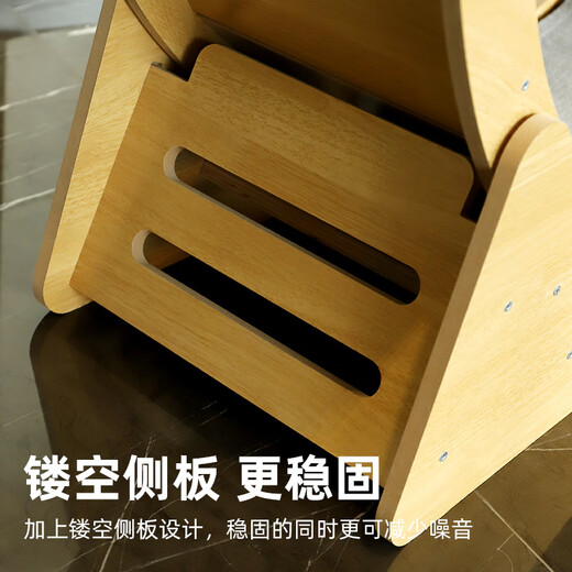 喵仙儿猫咪跑步机低音滚轮宠物运动健身大型猫爬架自嗨猫玩具 大号