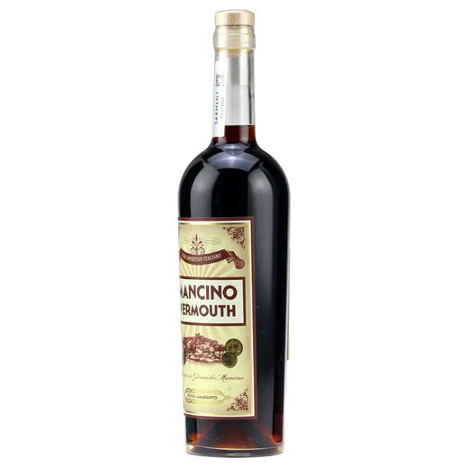 
Martini Viagra 1000ml Aperitif Original imported from Italy Foreign wine Ladies' dining wine Beverage absinthe Mancino Red Flavor