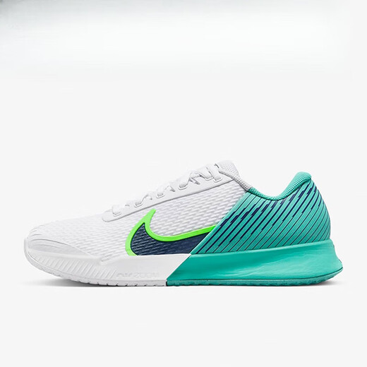 Nike (NIKE) Nike Zoom Vapor Pro 2 Men's and Women's Australian Open French Open Tennis Shoes DR6191-103-100-004 DR6192-700 35.5