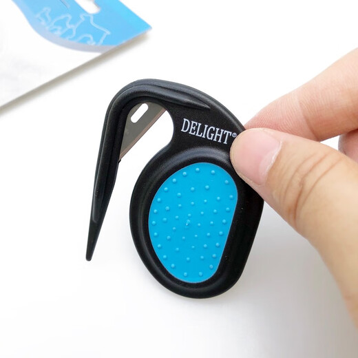 Ship Records Taiwan Ship Records Pet Knife Knife Dog Undercoat Rake Remove Waste Hair Comb Cat Rake Comb Light Knot Knife-YD136