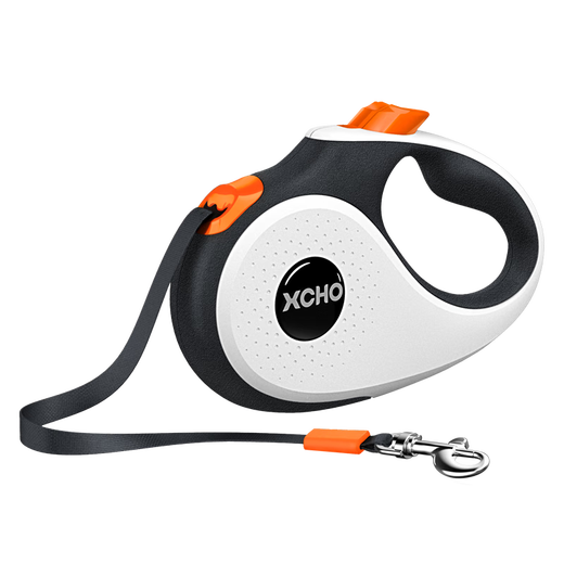 XCHO dog walking leash dog leash dog leash dog leash retractable dog leash small dog leash puppy chain