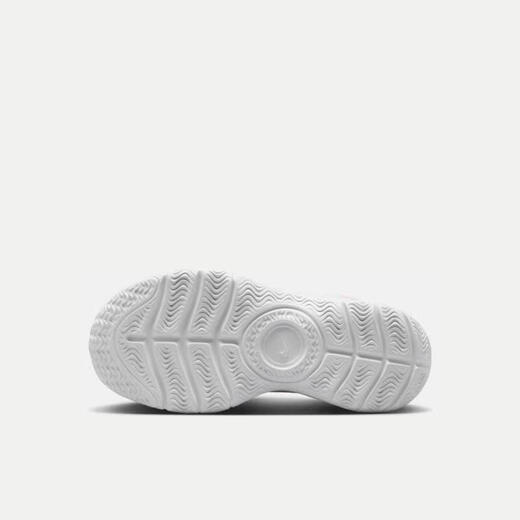 NIKE官方正品  FLEX RUNNER 3 (PS)儿童轻便舒适运动休闲鞋 FN1449-601 29.5