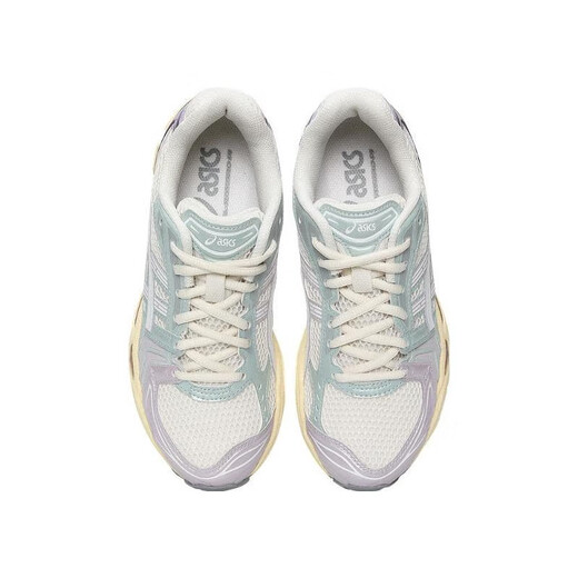 亚瑟士（ASICS）【劲浪体育】男女通款休闲潮流休闲鞋1203A537-105 图色 37.5