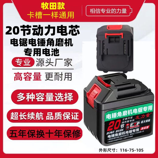 Wireless high-voltage car wash water gun 21v lithium battery universal Makita battery car wash machine high voltage strong 20 cards 10 cards 9888VF 80 minutes with charger